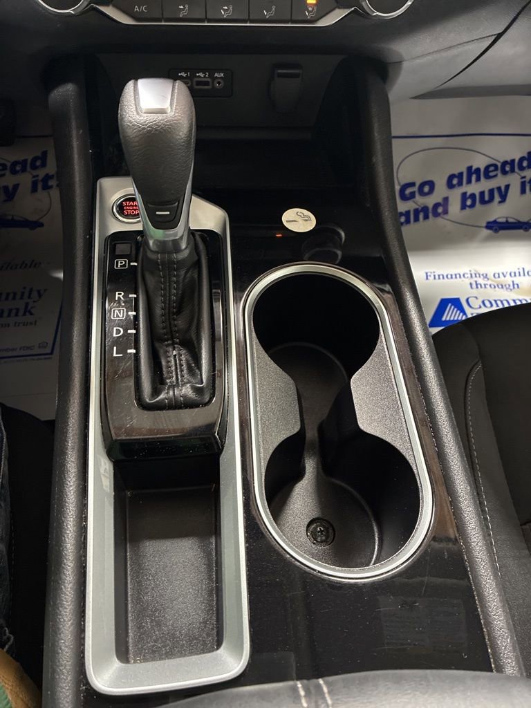 Used 2024 Nissan Altima 2.5 SV image 19