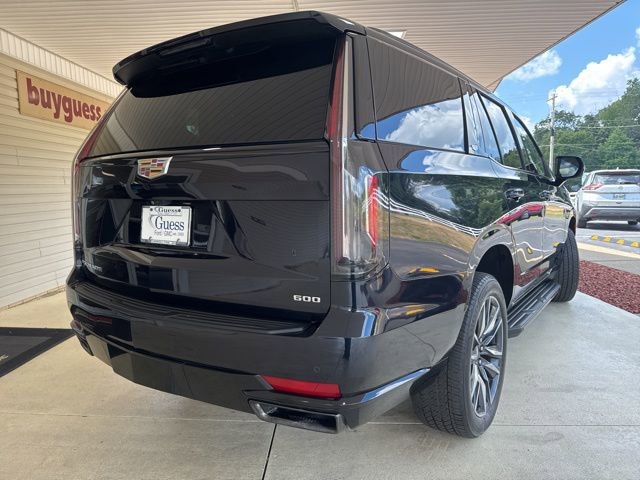 Used 2021 Cadillac Escalade Sport image 7