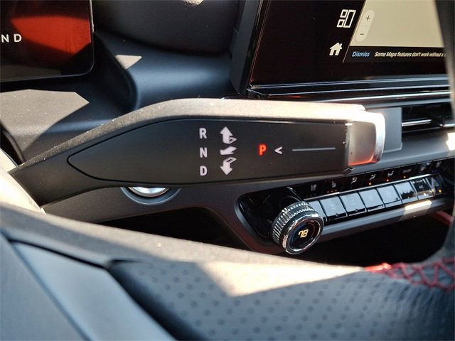 Used 2024 Acura ZDX A-Spec image 15