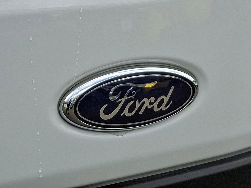 Certified 2024 Ford Transit 250 Low Roof w/ Exterior Upgrade Package image 29