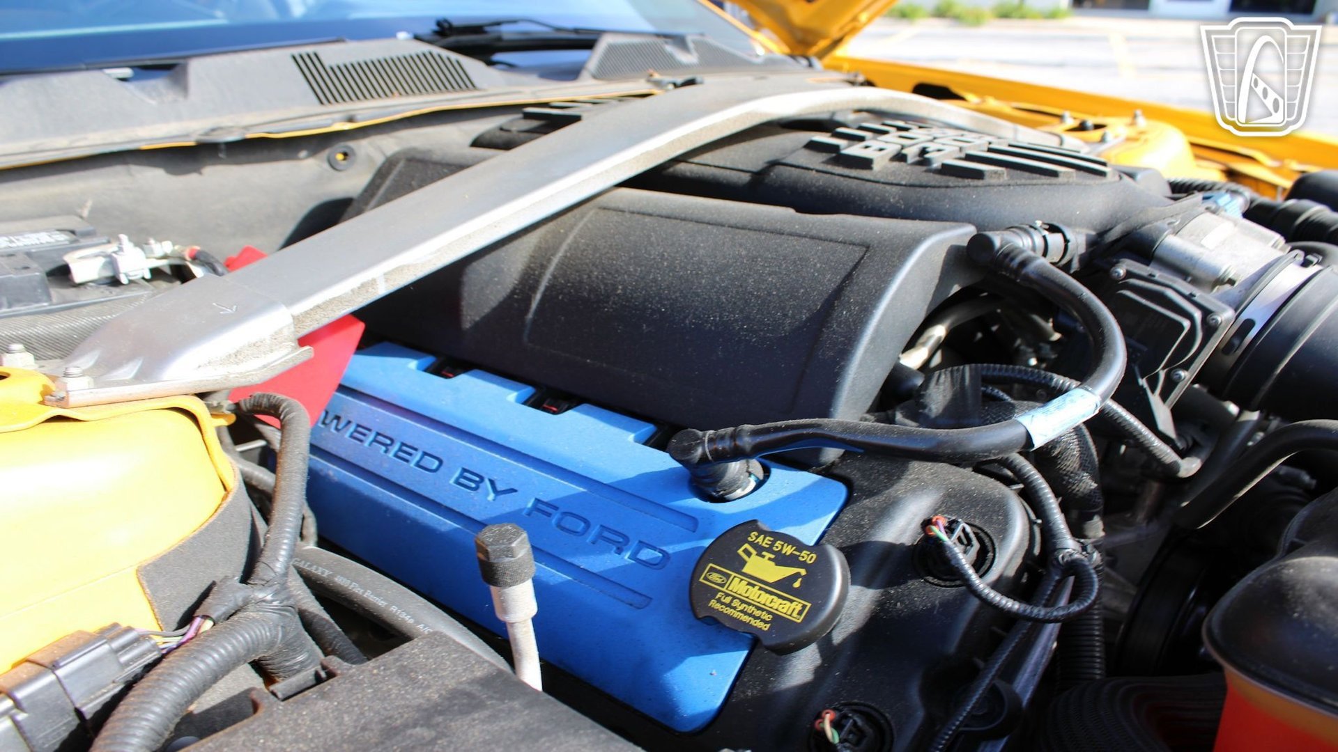 Used 2013 Ford Mustang Boss 302 w/ Boss 302 Accessory Pkg image 35