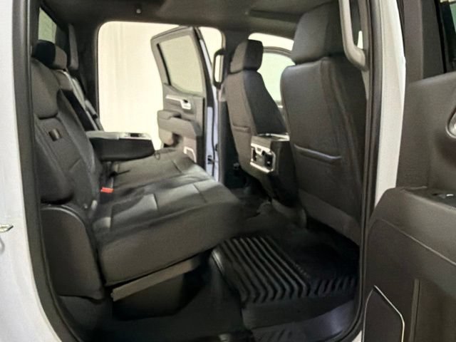 New 2026 Chevrolet Silverado 1500 LTZ w/ Technology Package AWD/4WD image 23