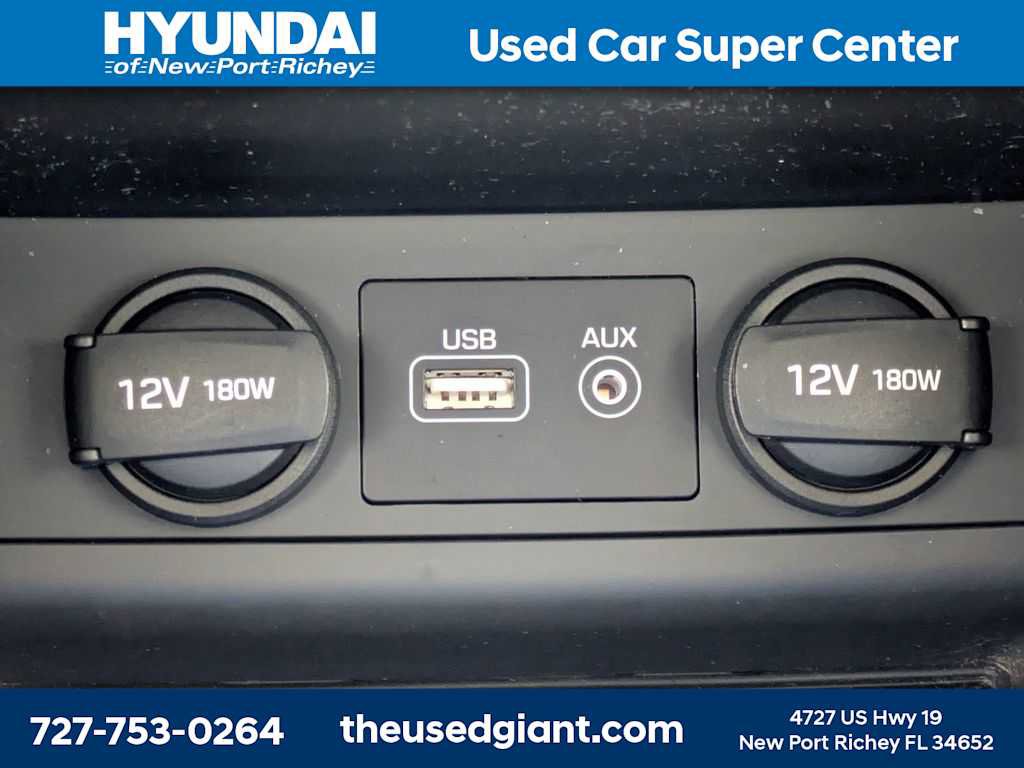 Used 2017 Hyundai Sonata SE FWD image 22