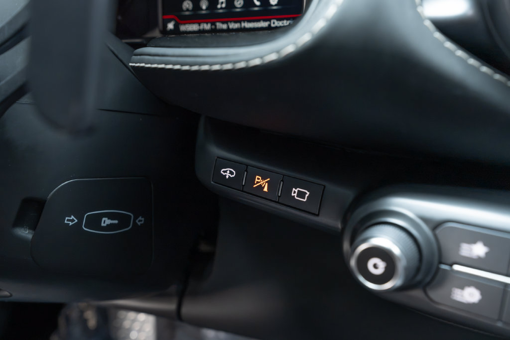 Used 2021 Ferrari 812 GTS RWD image 48