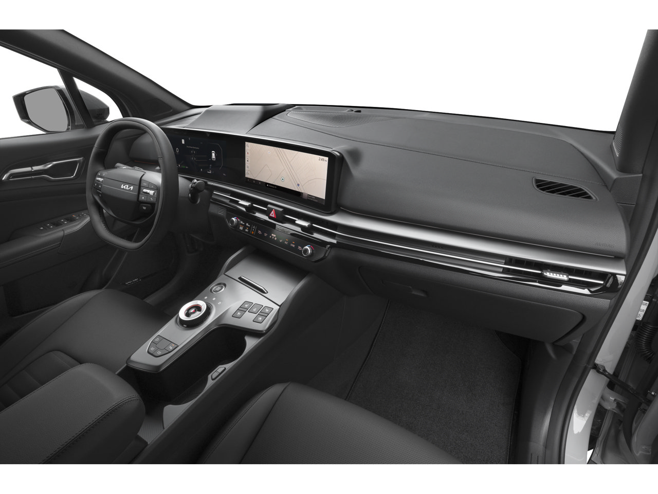 New 2026 Kia Sportage SX Prestige AWD/4WD image 14