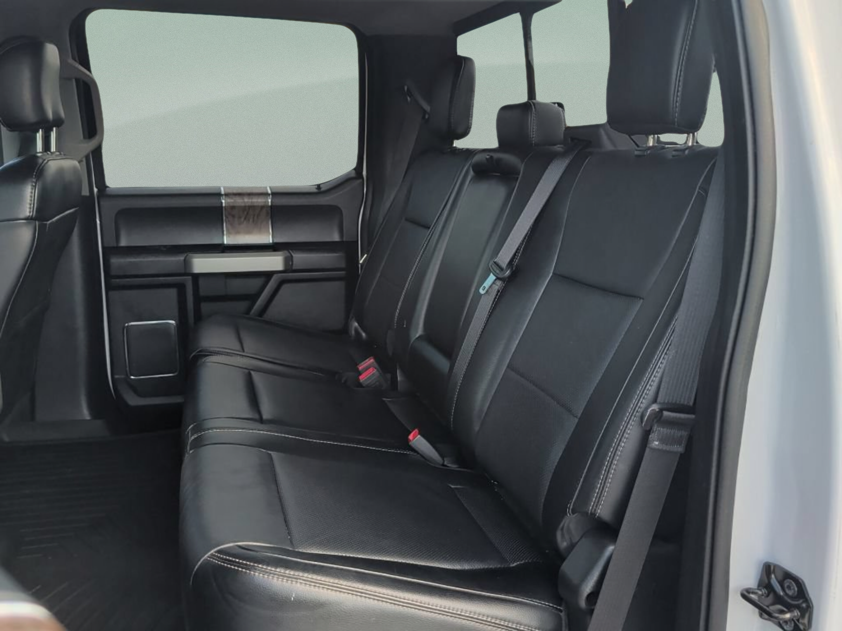 Used 2019 Ford F250 Lariat w/ Lariat Value Package AWD/4WD image 43