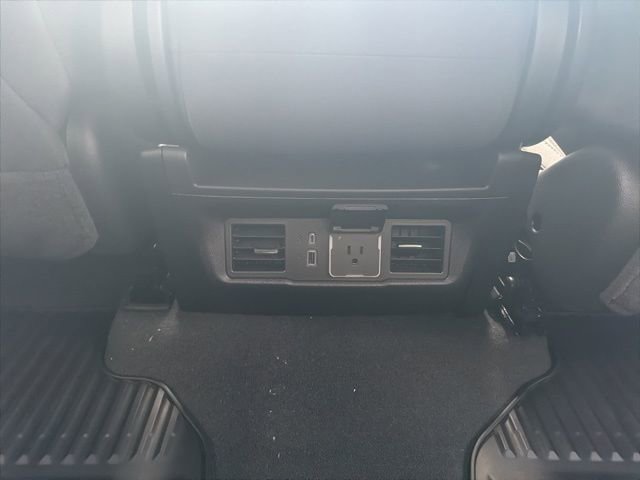 New 2026 Chevrolet Silverado 2500 LT w/ All Star Edition image 30