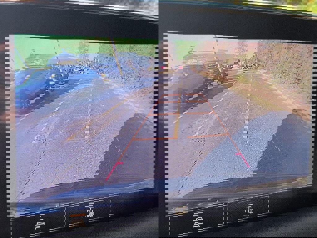 Used 2021 Chevrolet Tahoe RST image 20