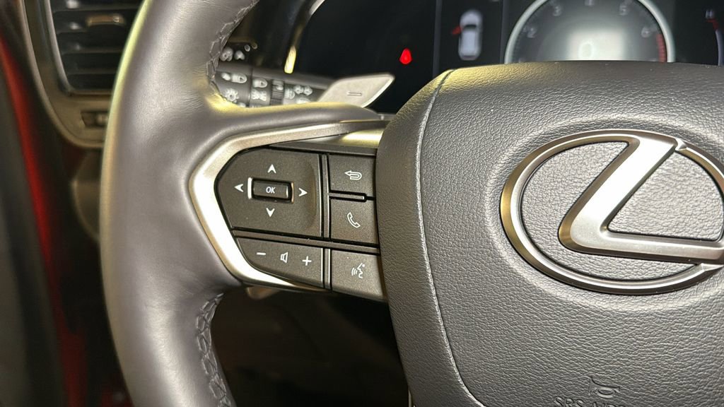 Used 2023 Lexus NX 350 AWD image 25