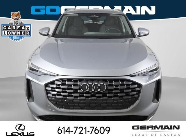 Used 2025 Audi Q5 Premium Plus image 3