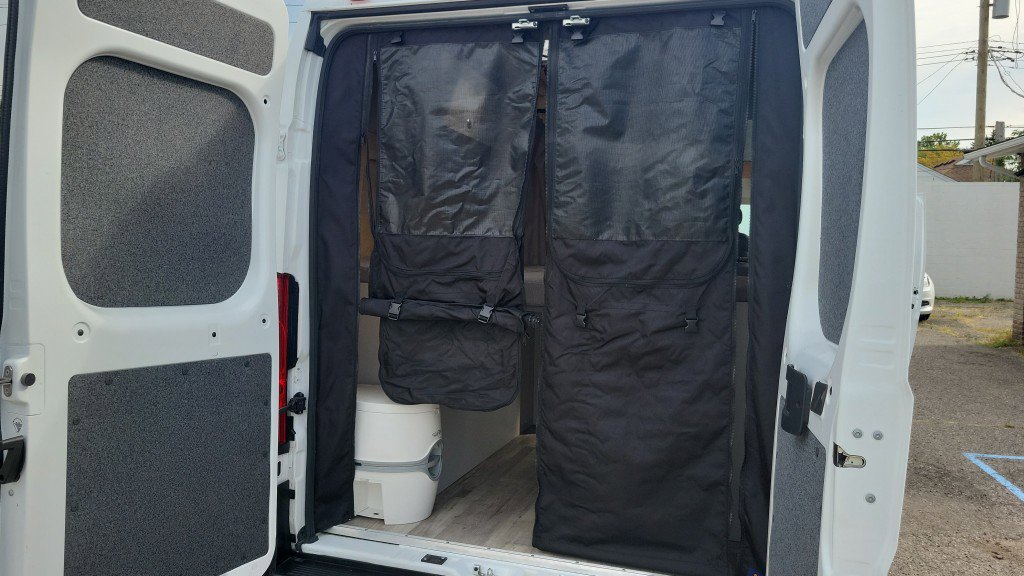 Used 2023 RAM ProMaster 3500 image 21