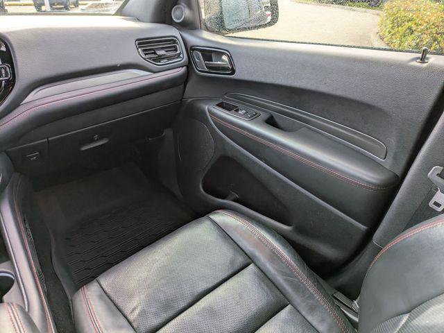Certified 2024 Dodge Durango GT RWD image 19
