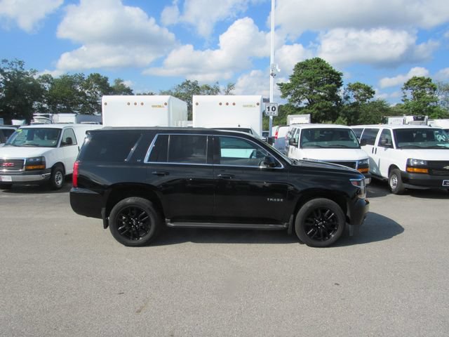 Certified 2019 Chevrolet Tahoe LT AWD/4WD image 2