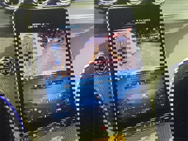 Certified 2025 Mercedes-Benz GLC 300 4MATIC image 59