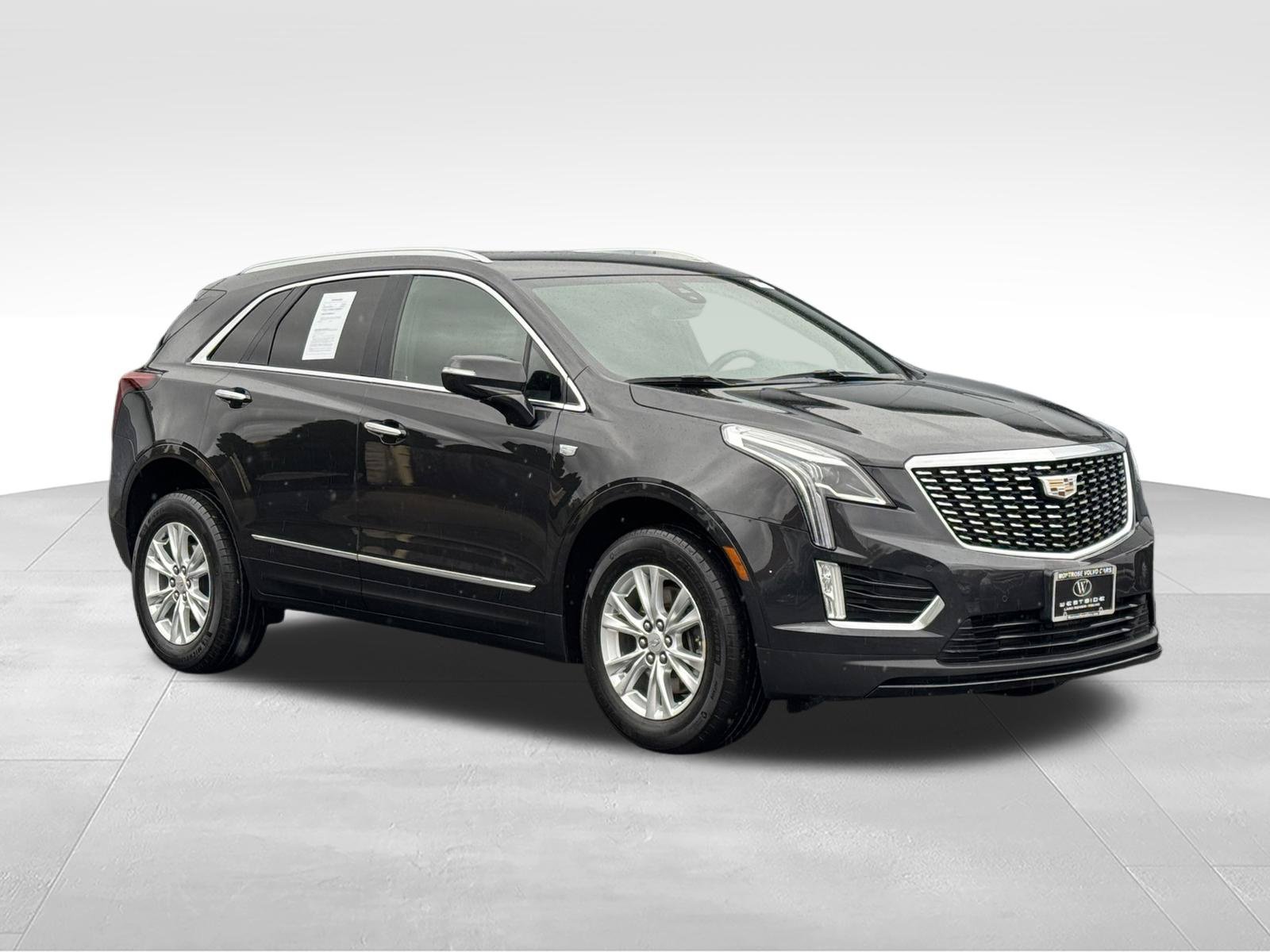 Used 2020 Cadillac XT5 Luxury AWD/4WD image 64