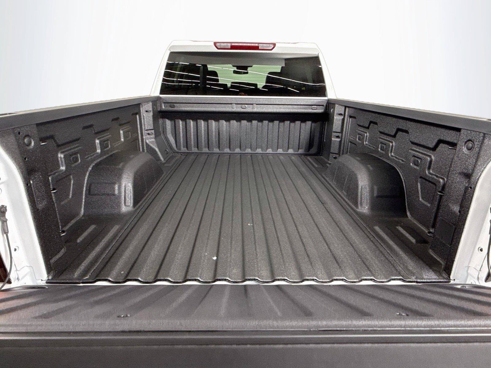 New 2026 GMC Sierra 1500 Pro w/ Pro Value Package AWD/4WD image 16