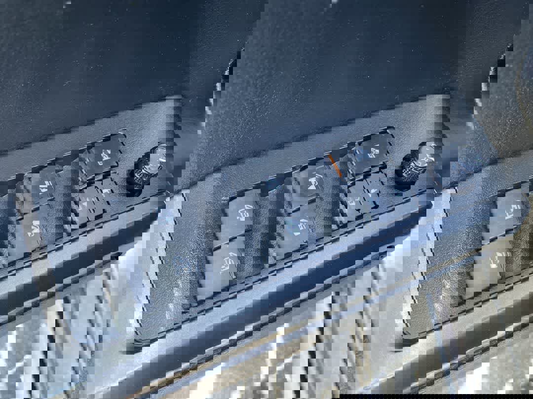 Used 2021 Toyota Tacoma TRD Sport w/ TRD Premium Sport Package image 13