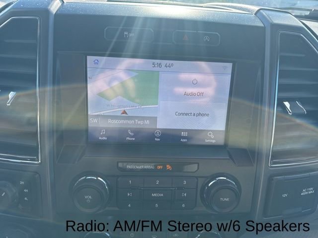 Used 2020 Ford F150 XLT w/ Equipment Group 302A Luxury image 16