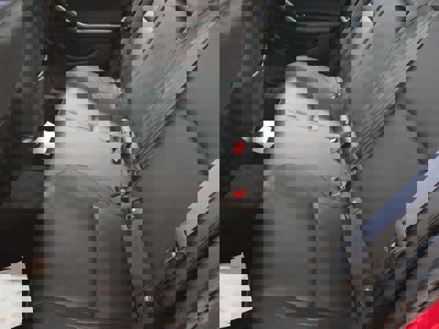 New 2025 MAZDA MAZDA3 s image 12