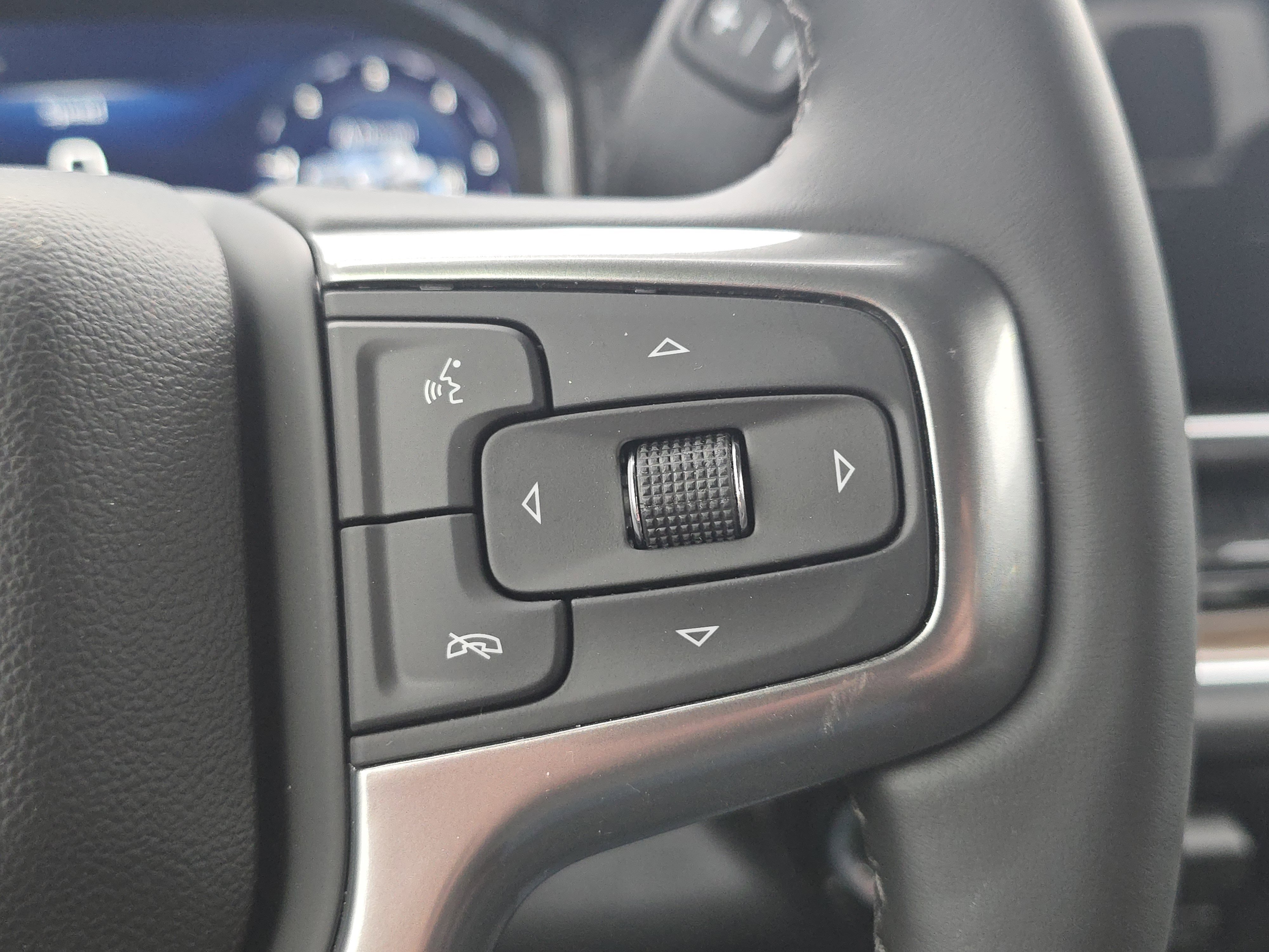 New 2026 Chevrolet Silverado 2500 LT w/ Trail Boss Package image 30