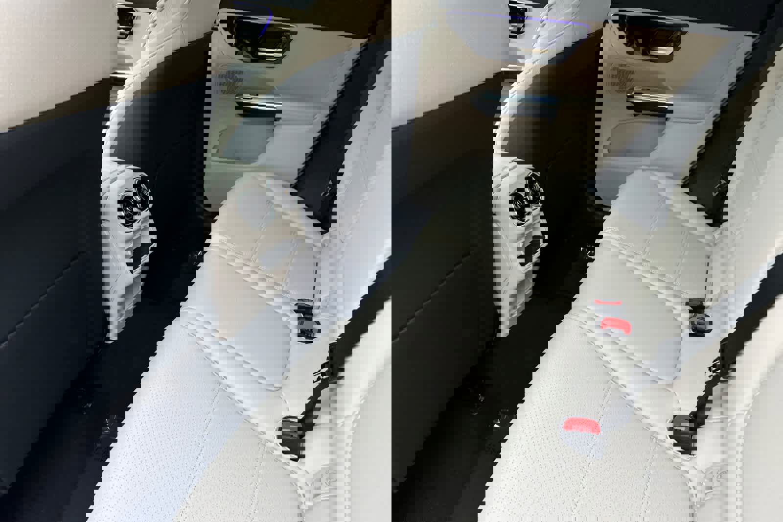 New 2026 Mercedes-Benz GLC 300 4MATIC image 11