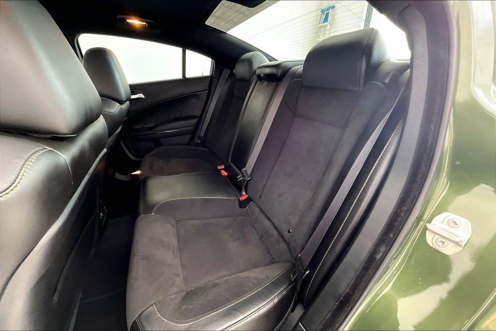 Used 2023 Dodge Charger Scat Pack image 33