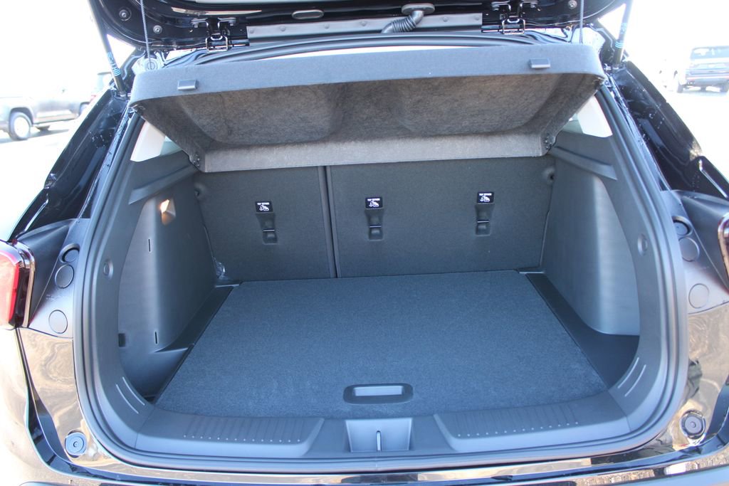 New 2026 Chevrolet Trax LT image 14