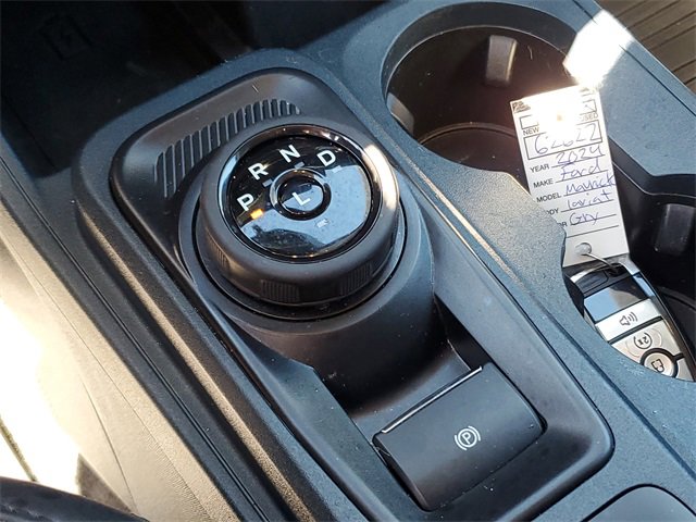 Used 2024 Ford Maverick Lariat w/ Black Appearance Package image 22