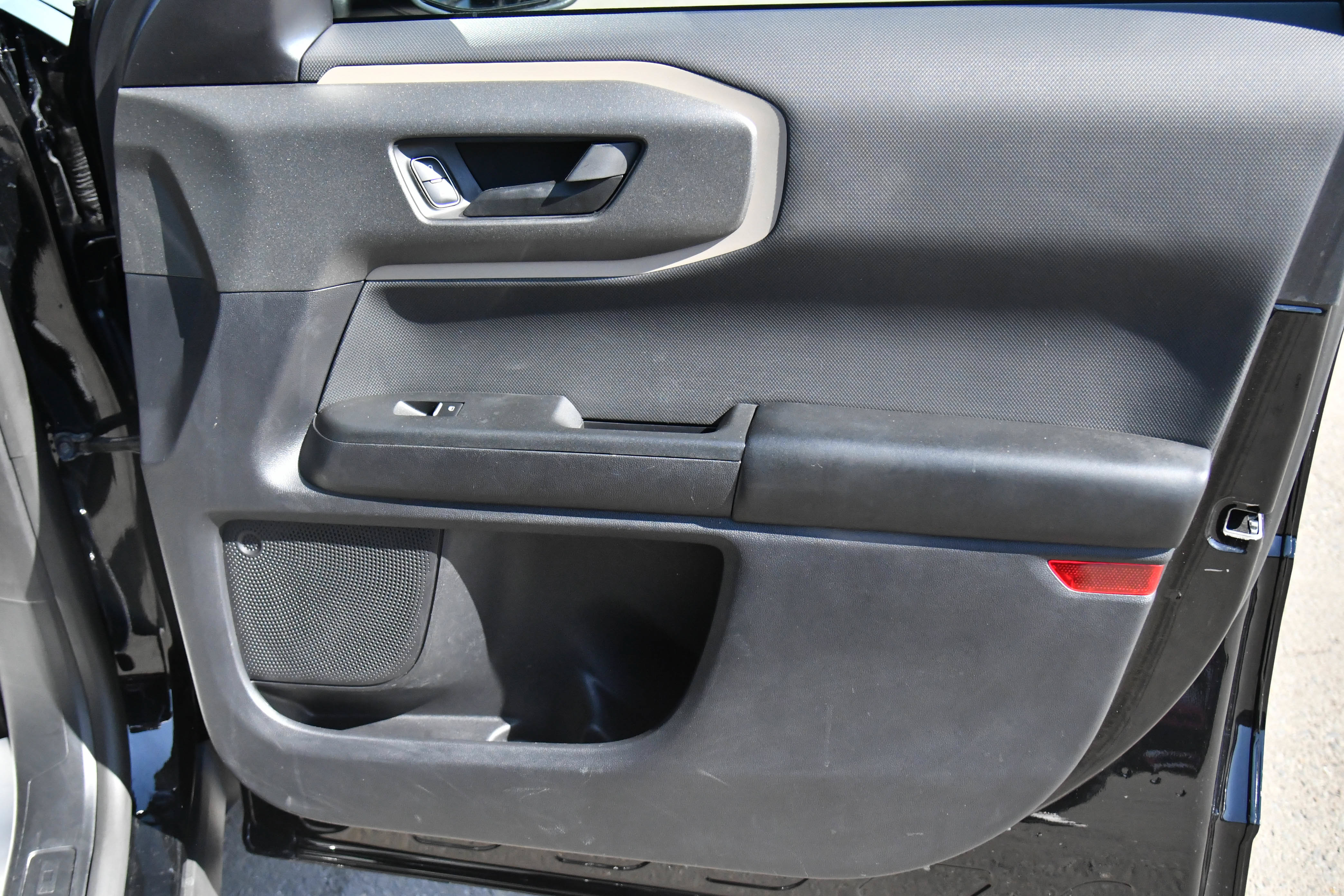 Used 2025 Ford Bronco Sport Big Bend AWD/4WD image 44