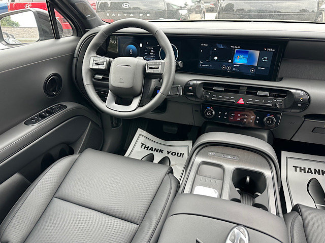 New 2026 Hyundai Palisade XRT Pro AWD/4WD image 17