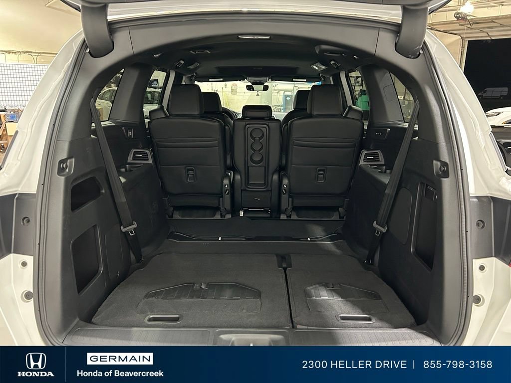 Used 2026 Honda Odyssey Sport-L image 31