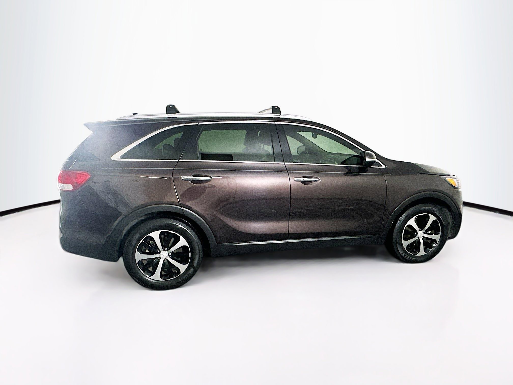 Used 2017 Kia Sorento EX image 10