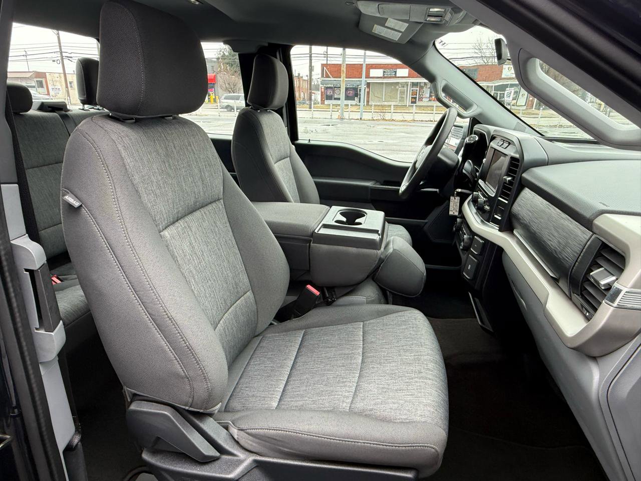 Used 2021 Ford F150 XL w/ Equipment Group 101A High image 23