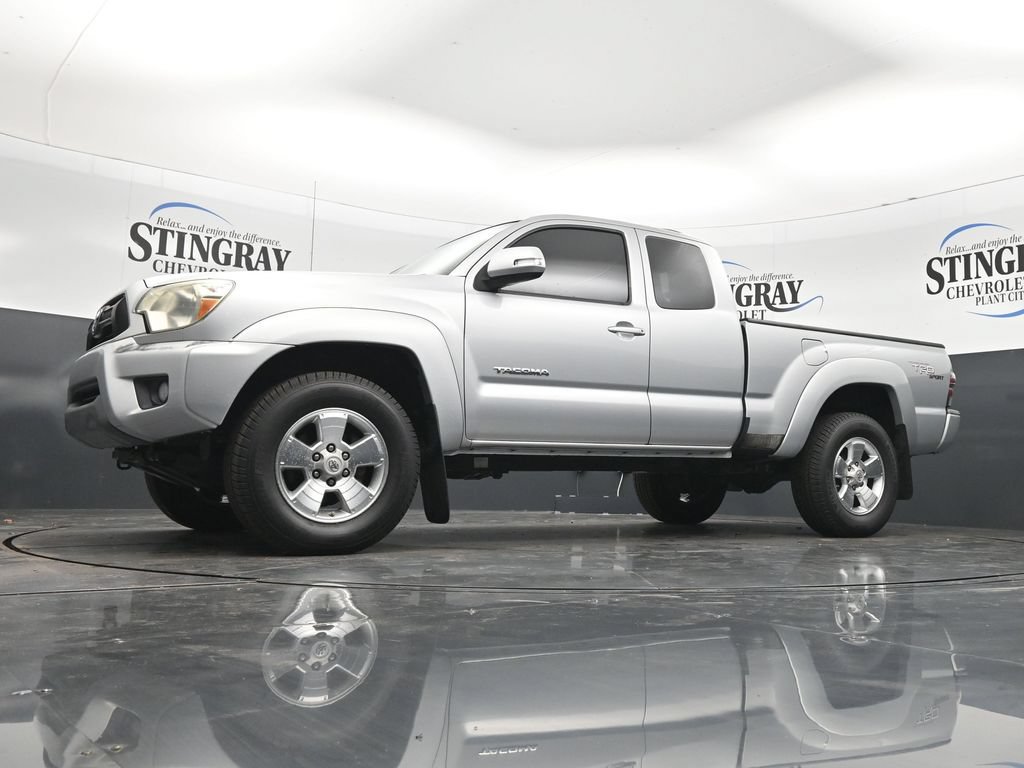 Used 2013 Toyota Tacoma PreRunner w/ TRD Sport Pkg RWD image 28
