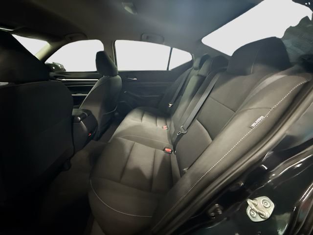Used 2022 Nissan Altima 2.5 SV image 23