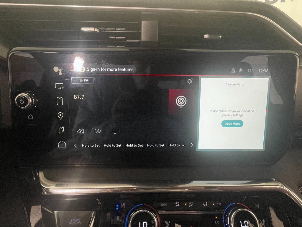 Used 2024 GMC Sierra 1500 Denali Ultimate image 19