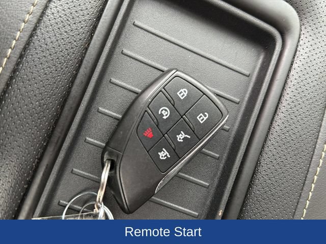 Certified 2021 Chevrolet Tahoe Premier w/ Premium Package AWD/4WD image 25
