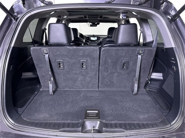 Used 2021 Honda Pilot Elite image 27