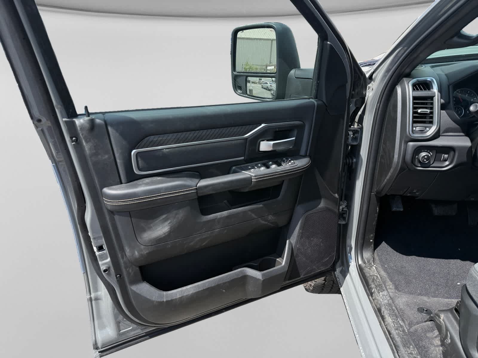 New 2027 RAM 2500 Big Horn AWD/4WD image 10