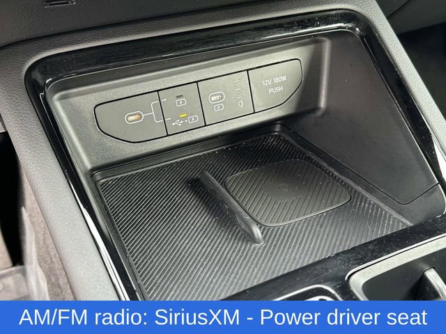 Used 2025 Kia K5 GT-Line image 7