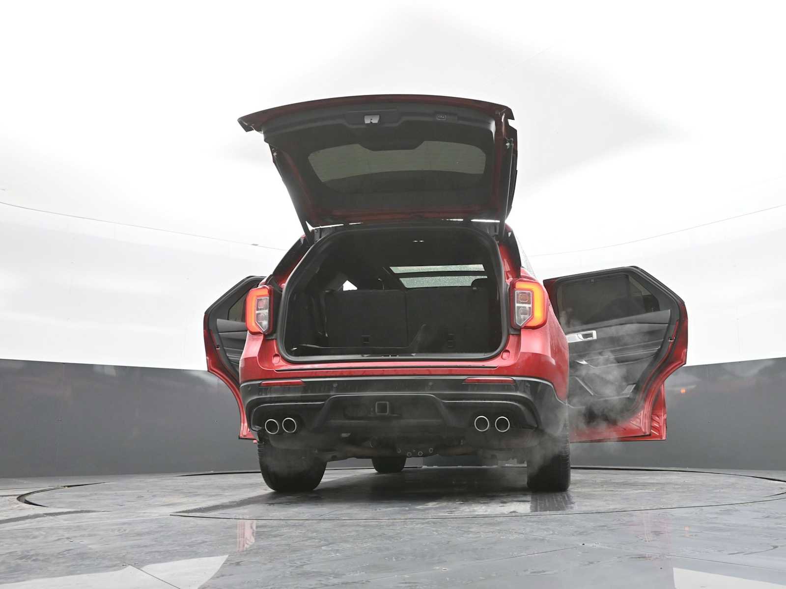 Used 2023 Ford Explorer ST w/ Equipment Group 401A image 50