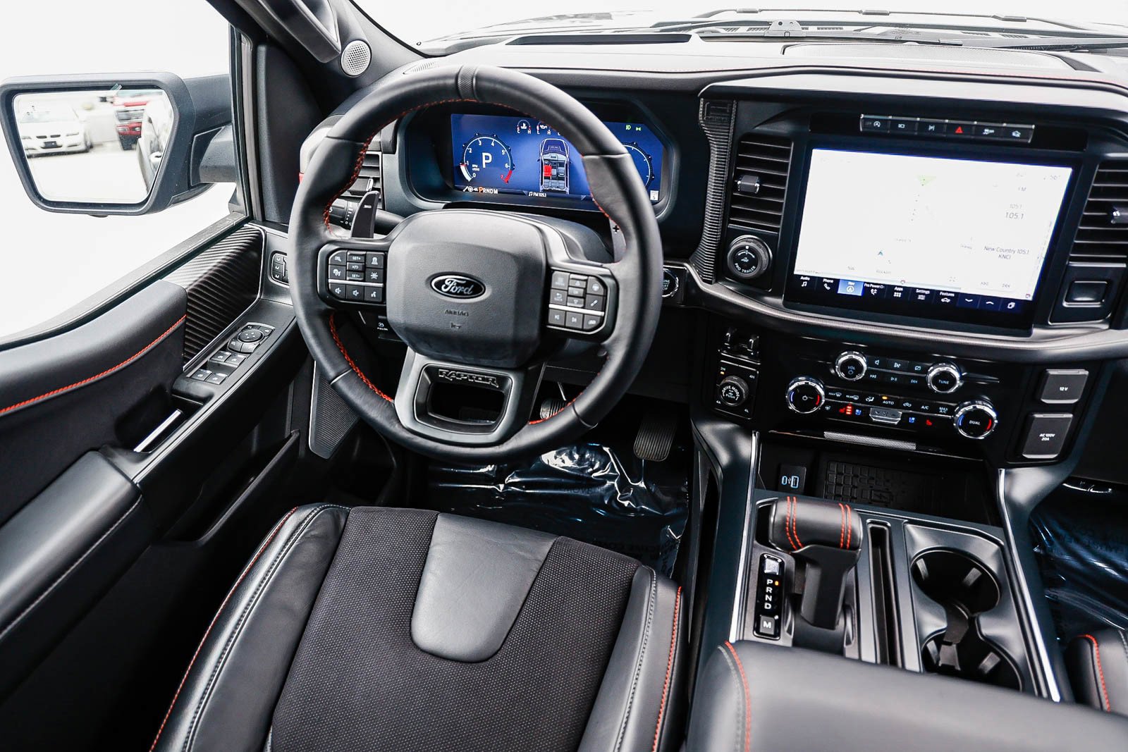 Used 2024 Ford F150 Raptor image 14