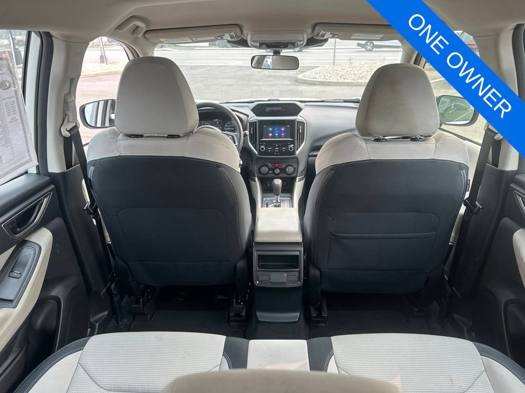Used 2022 Subaru Forester AWD/4WD image 28