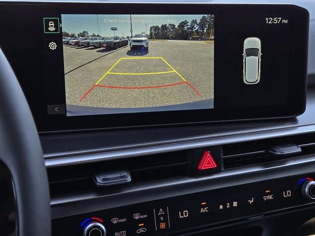 New 2026 Kia Sorento S w/ S Panoramic Sunroof Package image 10