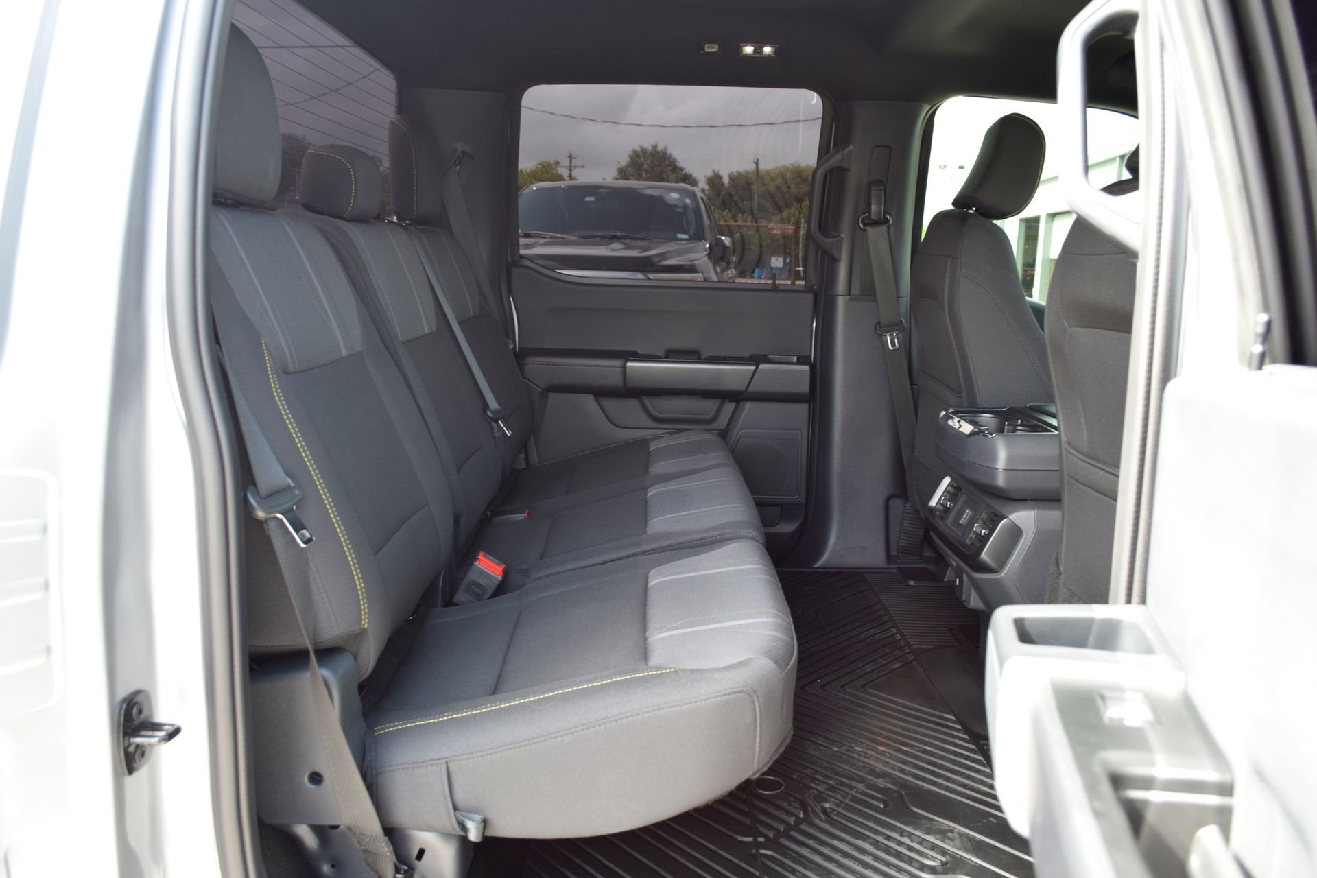 Used 2025 Ford F150 STX RWD image 22