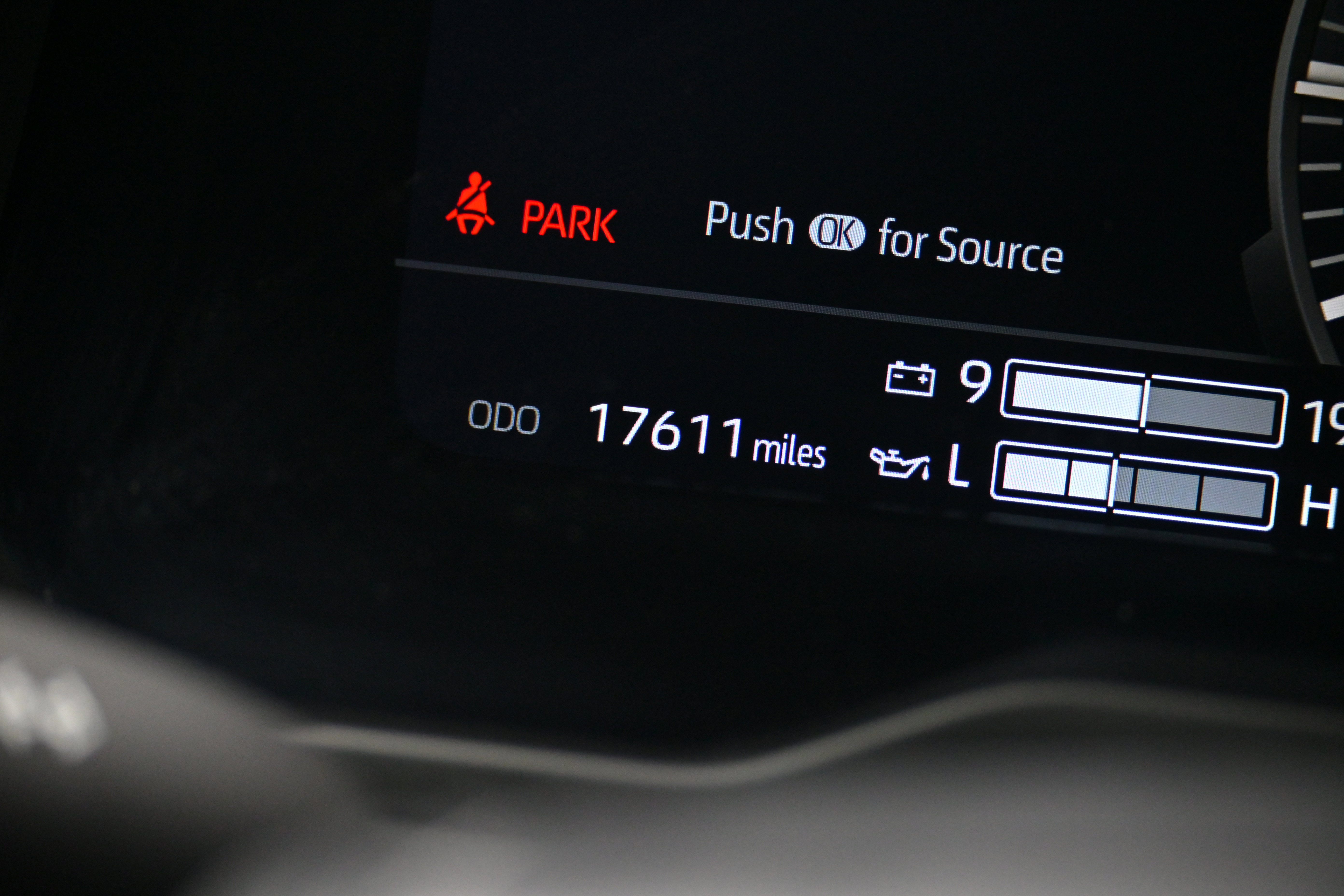 Used 2025 Toyota Sequoia Limited image 23