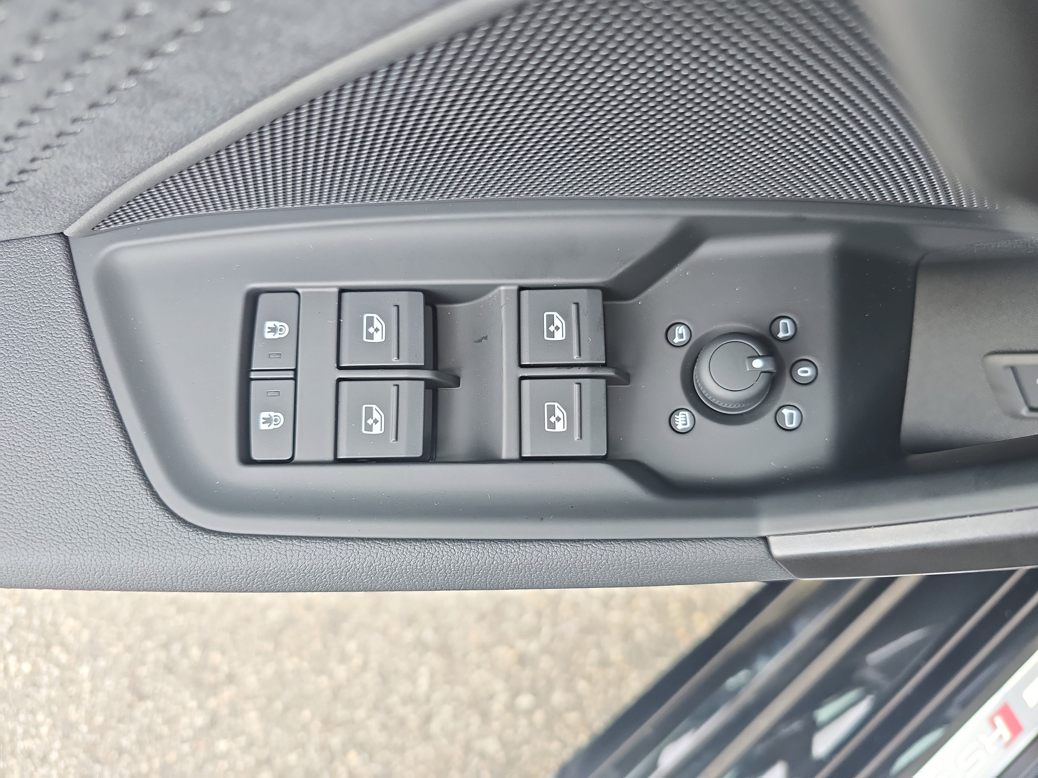 New 2026 Audi RS 3 image 25