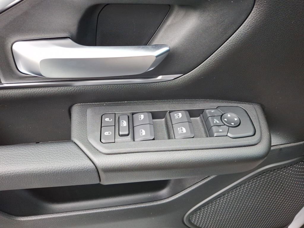 New 2026 RAM 1500 Big Horn image 28