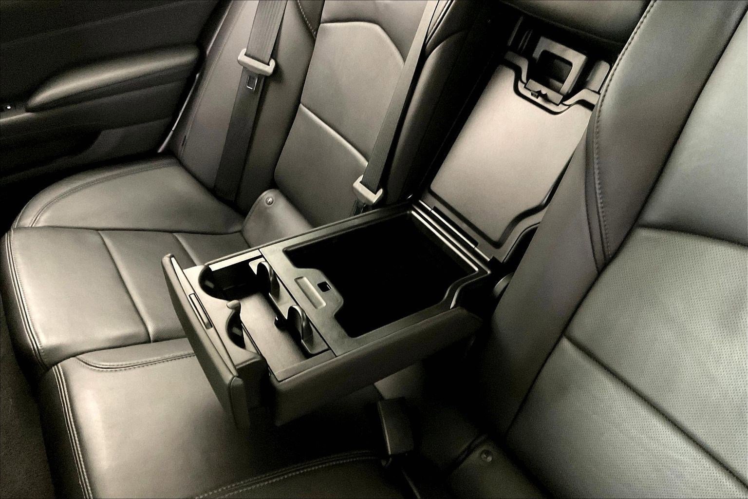 Used 2018 Cadillac CTS Luxury AWD/4WD image 36