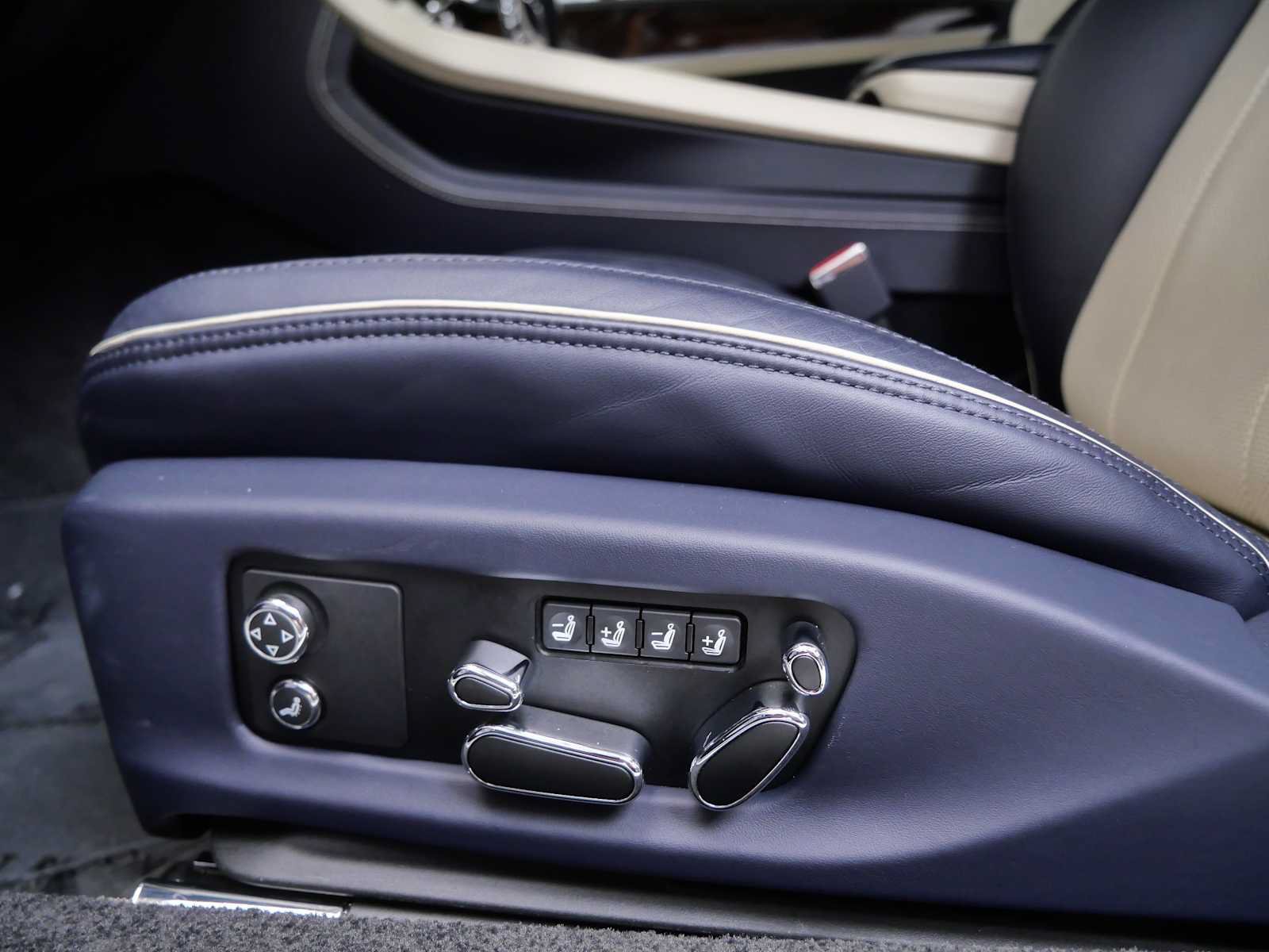 Used 2020 Bentley Continental GT AWD/4WD image 21